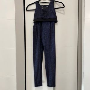 925fit pant and sports bra set brand new